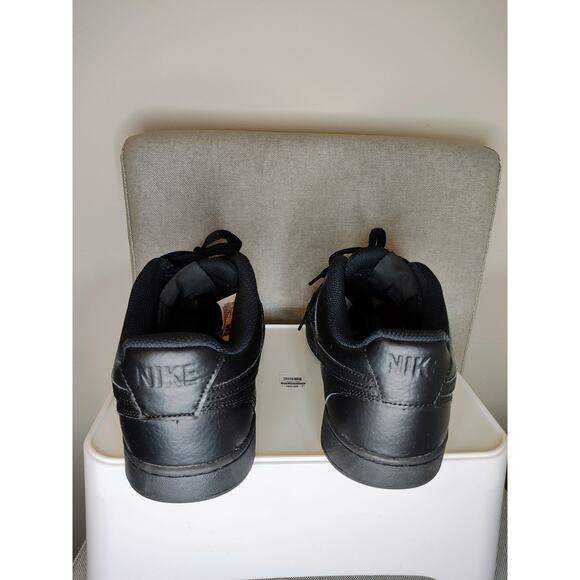 NIKE
COURT VISION LOW
MENS LIFESTYLE SHOES Size 11 - Picture 5 of 9